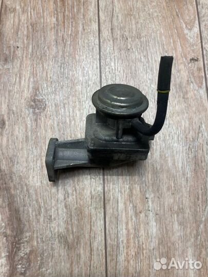 Клапан продувки EGR катализатора Mercedes E W212