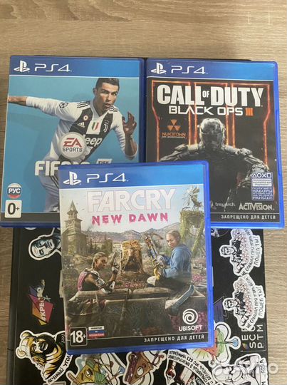 Игра для приставки