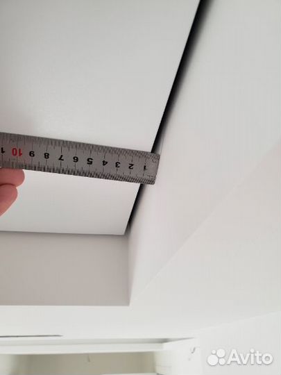 Натяжные Потолки - 