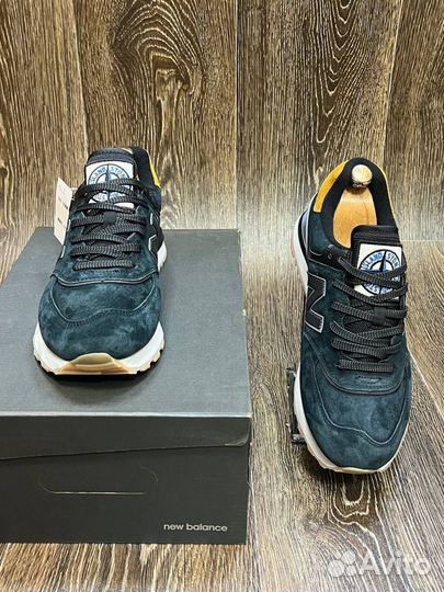 Кроссовки мужские NEW balance