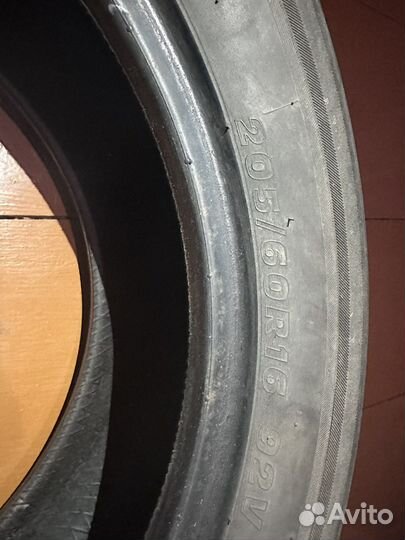 Kumho Solus KH17 205/60 R16