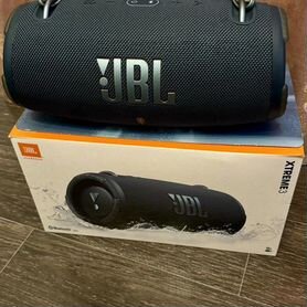 Колонка jbl xtreme 3