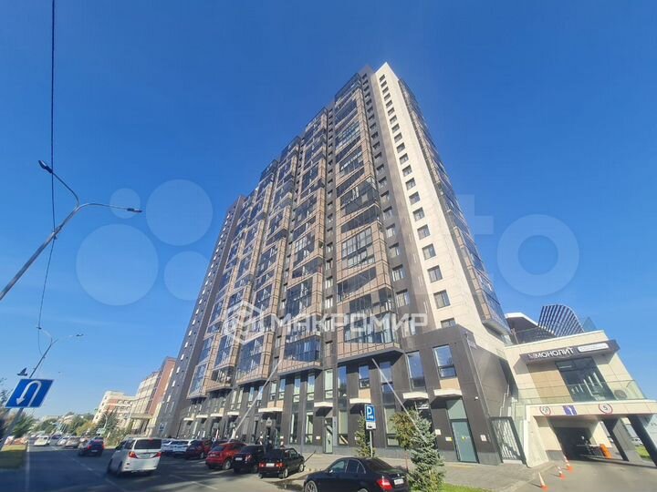 Помещение на 1й линии