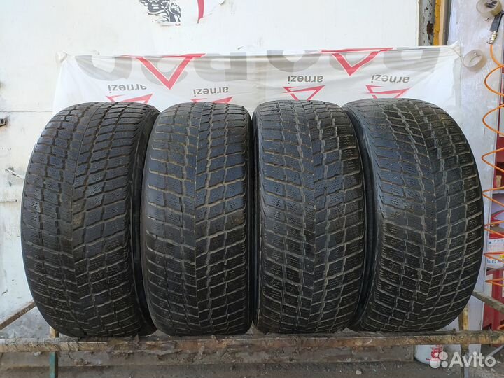 Nexen Winguard SUV 255/50 R19 107V