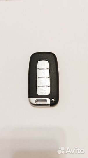 Смарт ключ для Kia/Hyundai, с программированием