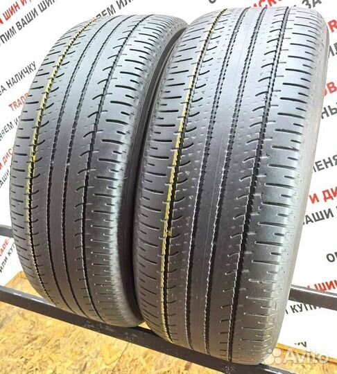 Yokohama Geolandar SUV G055 225/55 R18
