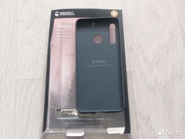 Чехол для телефона Huawei P30 lite