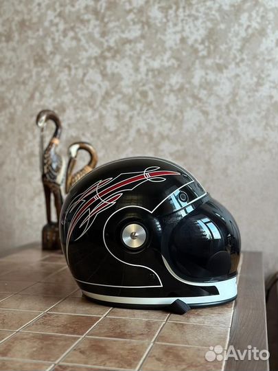 Мотошлем Bell