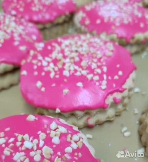 Выпечка - Мальва