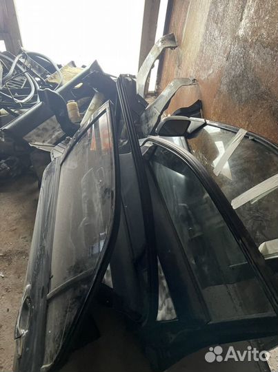 Запчасти на лансер9