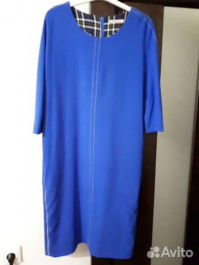 Женские вещи 50-52