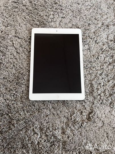 iPad Air 2014 модель A1475 wifi+cellular