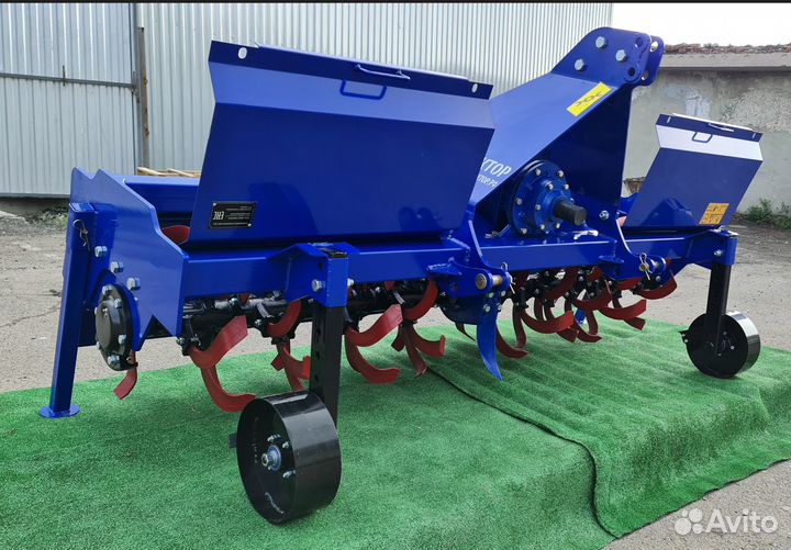 Почвофреза ВАШ ТРАКТОР ПФН-210К, 2023