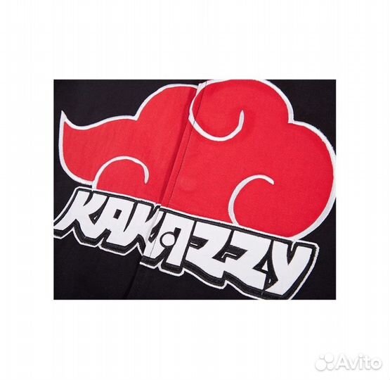 Оригинальный бомбер Kakazzy Naruto с Poizon
