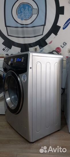 Стиральная машина Samsung 6кг