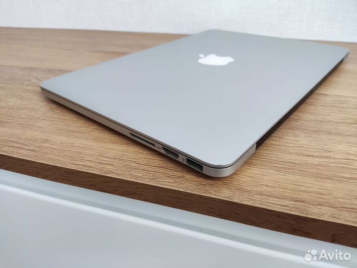 Apple MacBook pro 13 retina mid 2014, 512 ssd