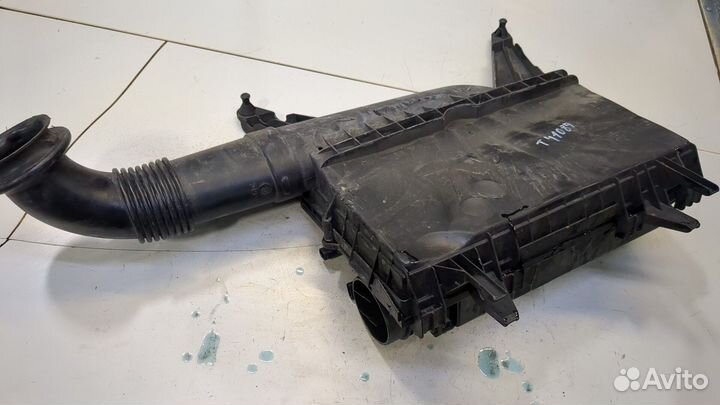 Корпус воздушного фильтра Mercedes Vito W639, 2014