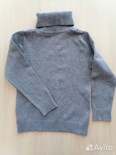 Водолазка детская