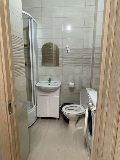 Квартира-студия, 19,8 м², 2/18 эт.