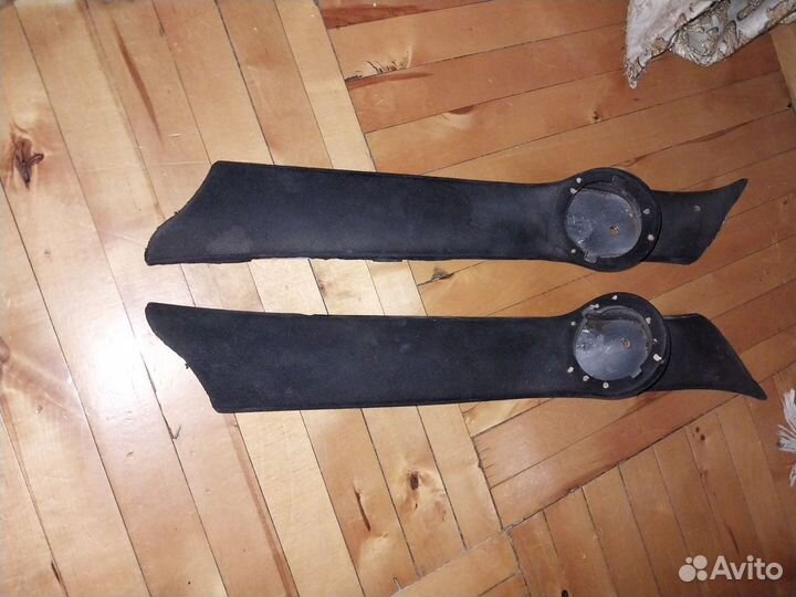 Стойки под рупора priora