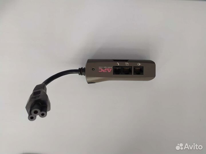APC Mobile Surge Protector ибс 100-240v