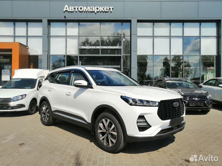 Xcite X-Cross 7 1.5 CVT, 2024