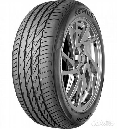 Delmax PerformPro 225/50 R17 98W