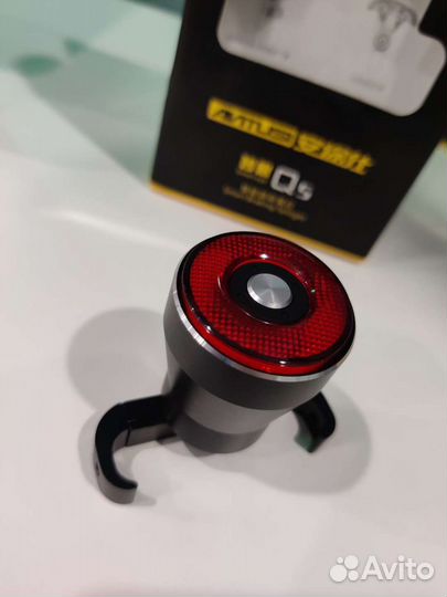 Фонарь для велосипеда