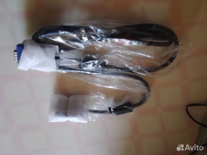 Провод для монитора