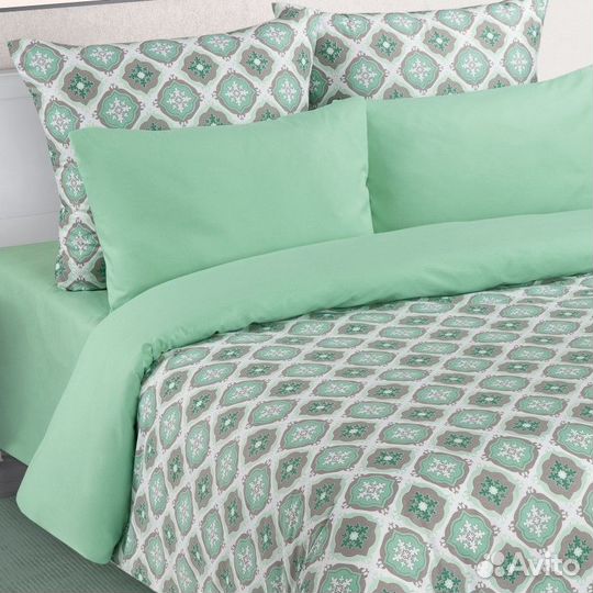 Постельное белье Перкаль 