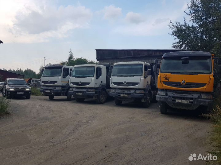 Водитель кат. 