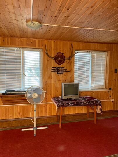 Дача 50 м² на участке 6 сот.