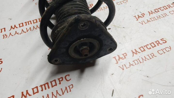 Амортизатор подвески передний Mazda 3 Bk седан 1.5