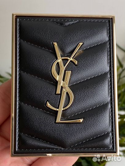 Тени YSL 400 Babylone Roses оригинал