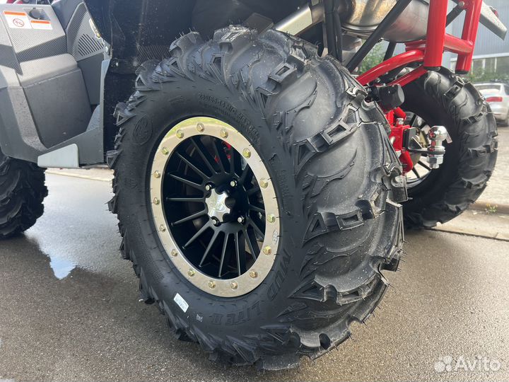 Stels Гепард 850 PE 2.0 карбон