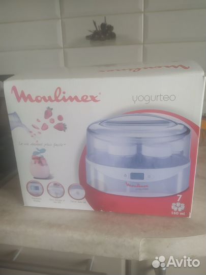 Меняю йогуртницу на микроволновку