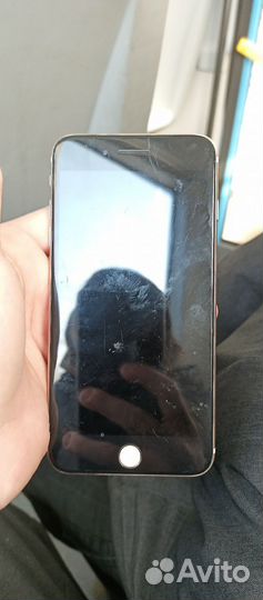 iPhone 7 Plus, 256 ГБ