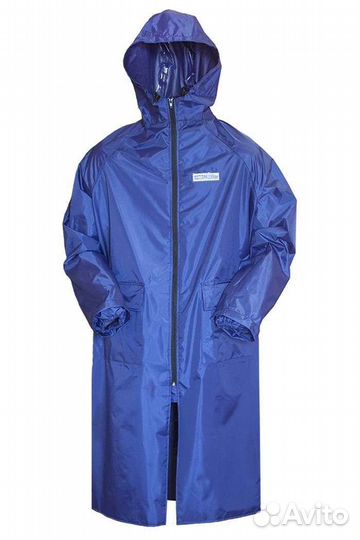 Плащ дождевик