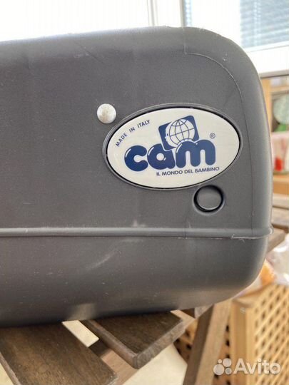 База Area Base для автокресла Cam Area Zero+