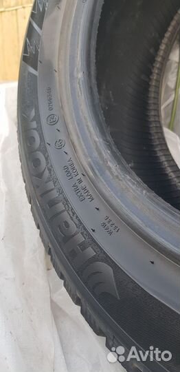 Hankook Winter I'Pike RS W419 215/55 R17