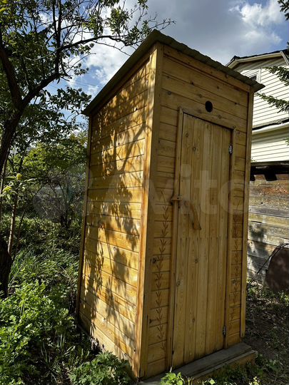 Дача 100 м² на участке 8 сот.