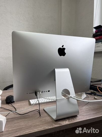 Моноблок apple iMac 21,5 2015
