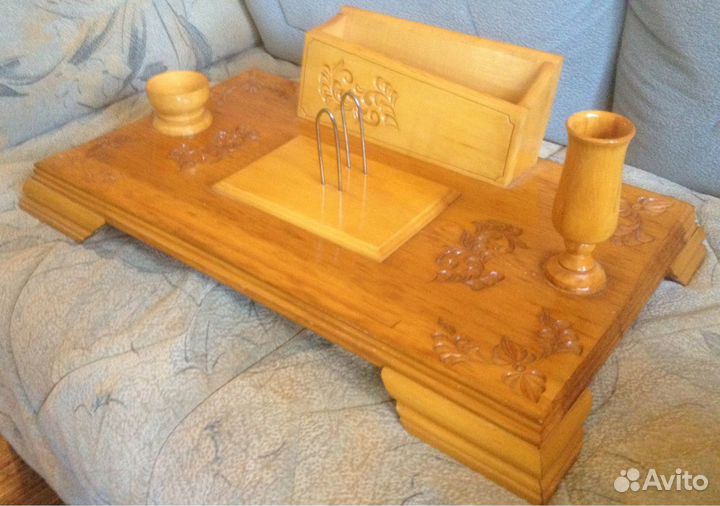 Настольный письменный набор