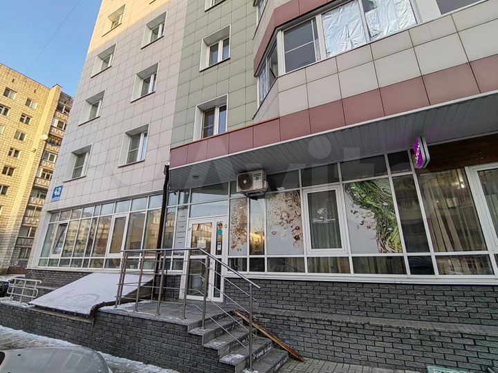 Торговая площадь, 42 м²