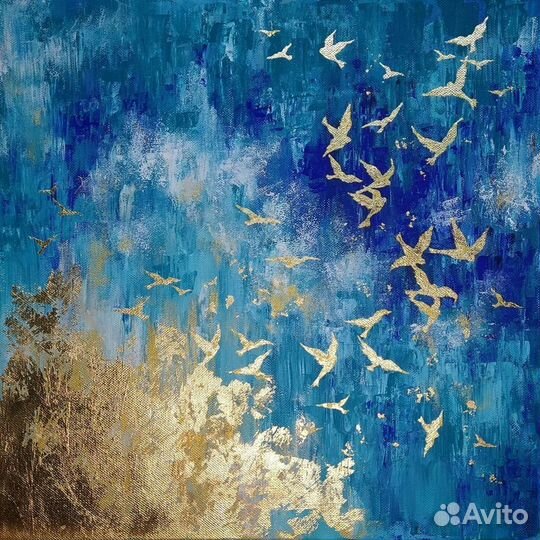 Картины на заказ