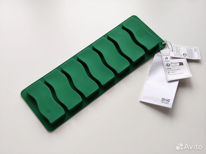 Форма для выпечки IKEA tabberas