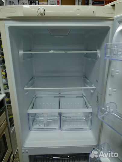 Холодильник новый