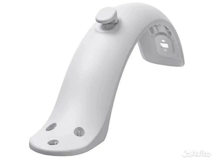 Заднее крыло для Xiaomi 1s/M365/365 PRO