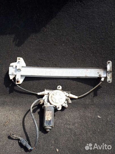 Стеклоподъемник Chevrolet Aveo T250