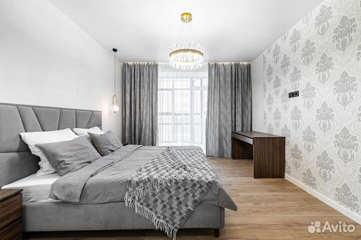 Интерьерный фотограф